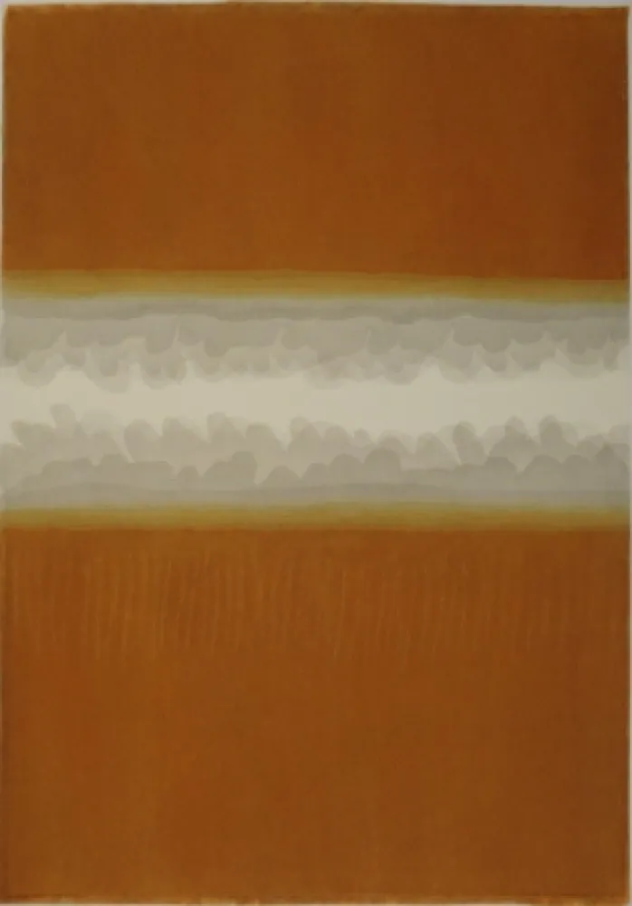 Monotipo Voigt - Untitled