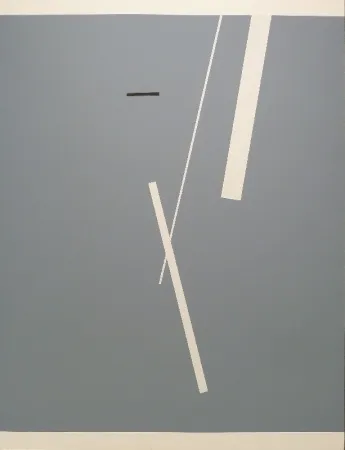 Libro Illustrato Vordemberge-Gildewart - èpoque néerlandaise