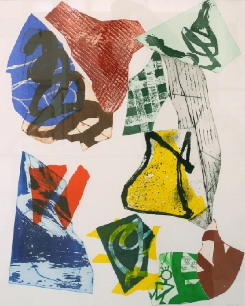 Acquaforte Voss - No 168