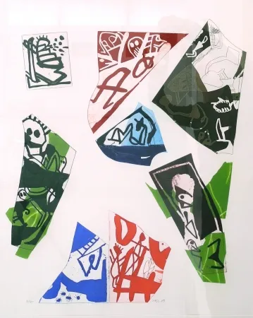 Acquaforte Voss - No 173