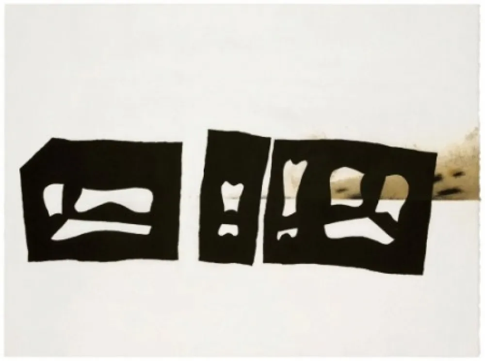 Acquaforte E Acquatinta Wang - Day Bed-2