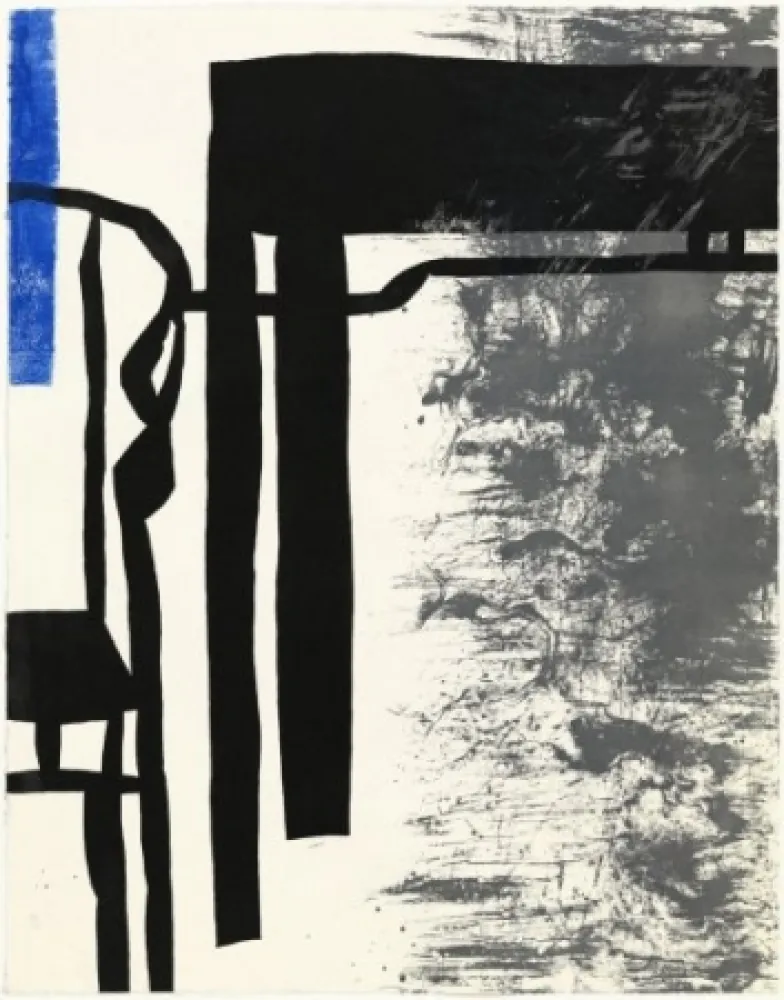 Incisione Wang - Half Table Half Chair