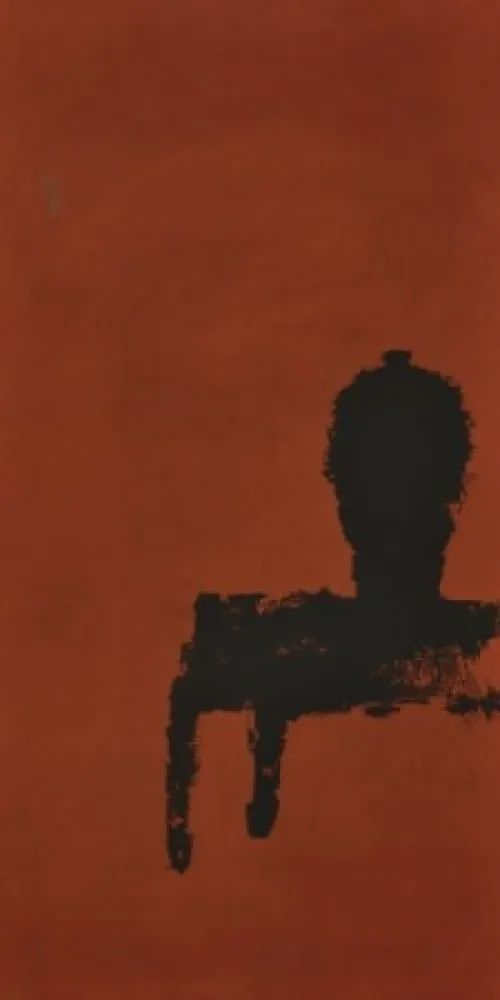 Acquaforte E Acquatinta Wang - Peace