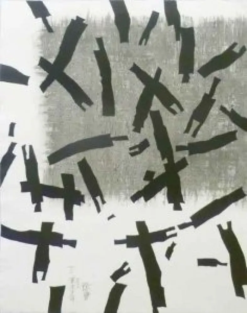 Acquaforte Wang - Searching