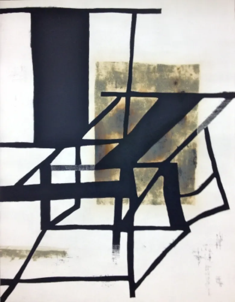 Acquaforte Wang  - Sin titulo