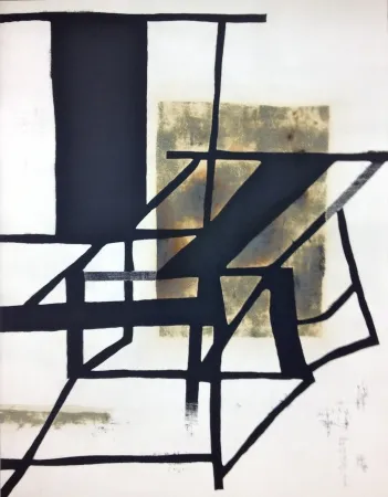 Acquaforte Wang  - Sin titulo