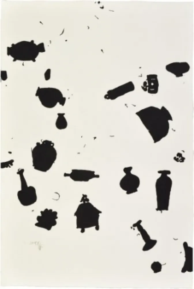 Incisione Wang - The Families 2