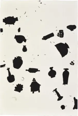 Incisione Wang - The Families 2