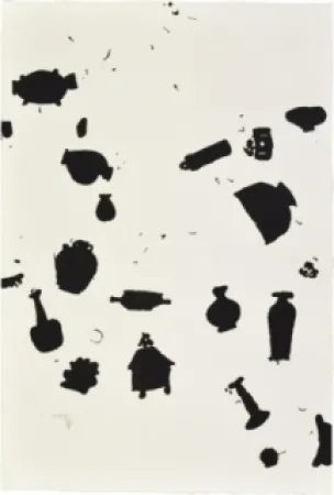 Acquaforte E Acquatinta Wang - The Families 