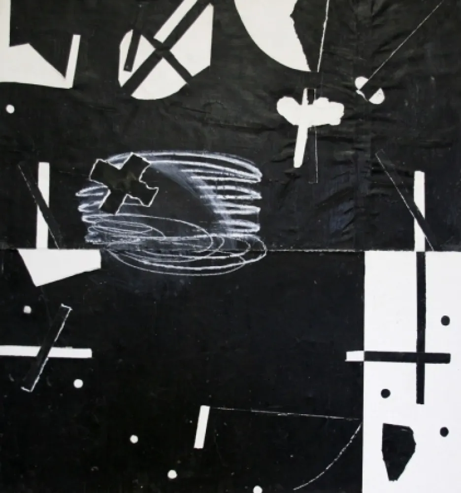 Non Tecnico Wareham -  Blowing Hot Air