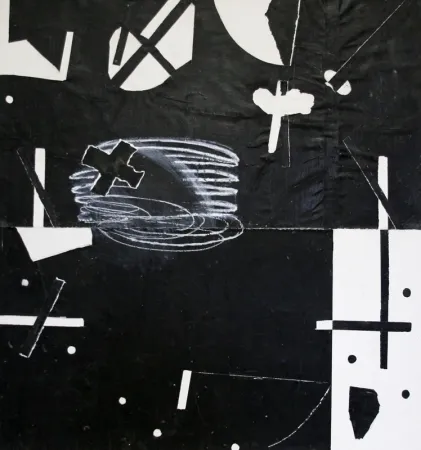 Non Tecnico Wareham -  Blowing Hot Air