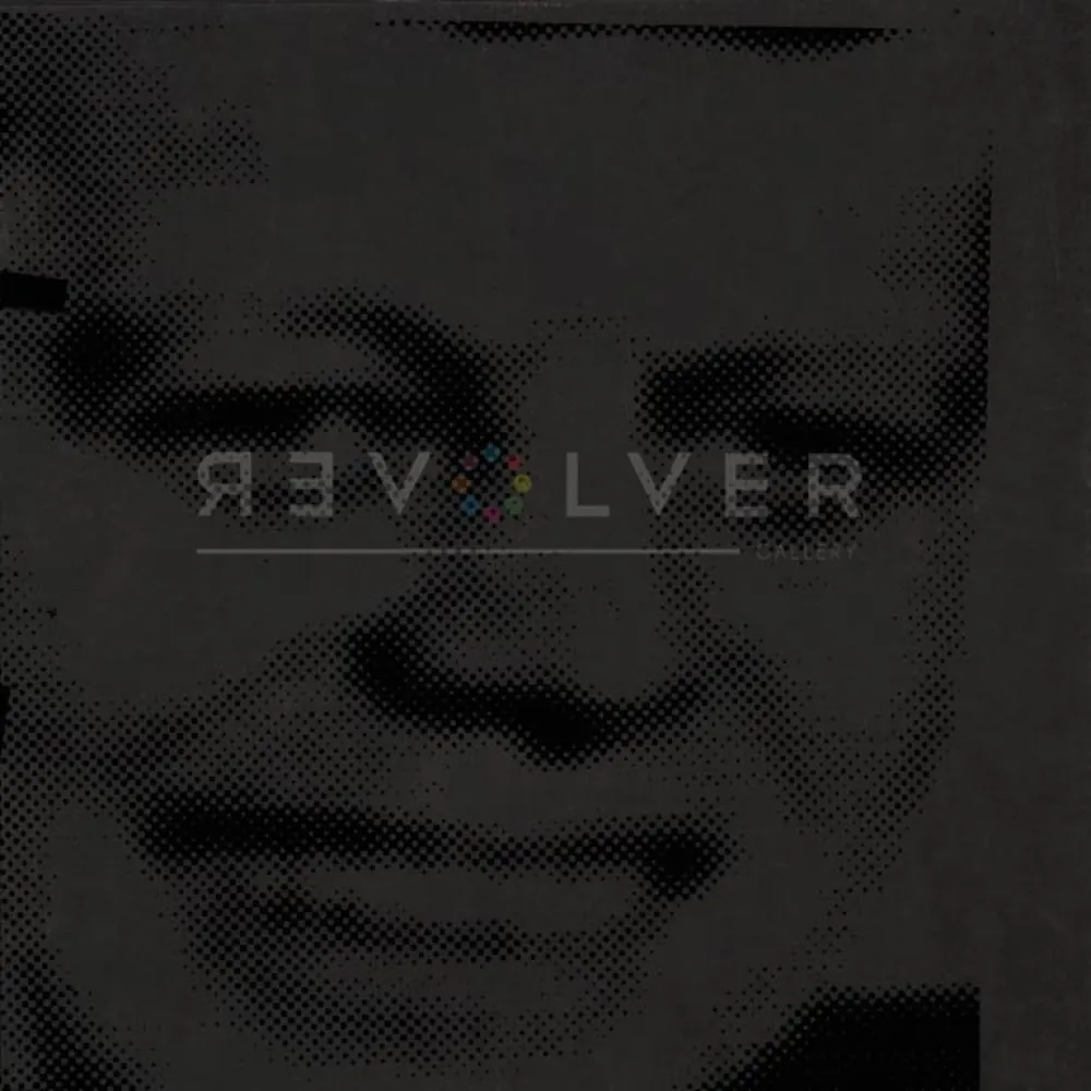 Serigrafia Warhol - Flash (FS II.32) (November 22 1963)