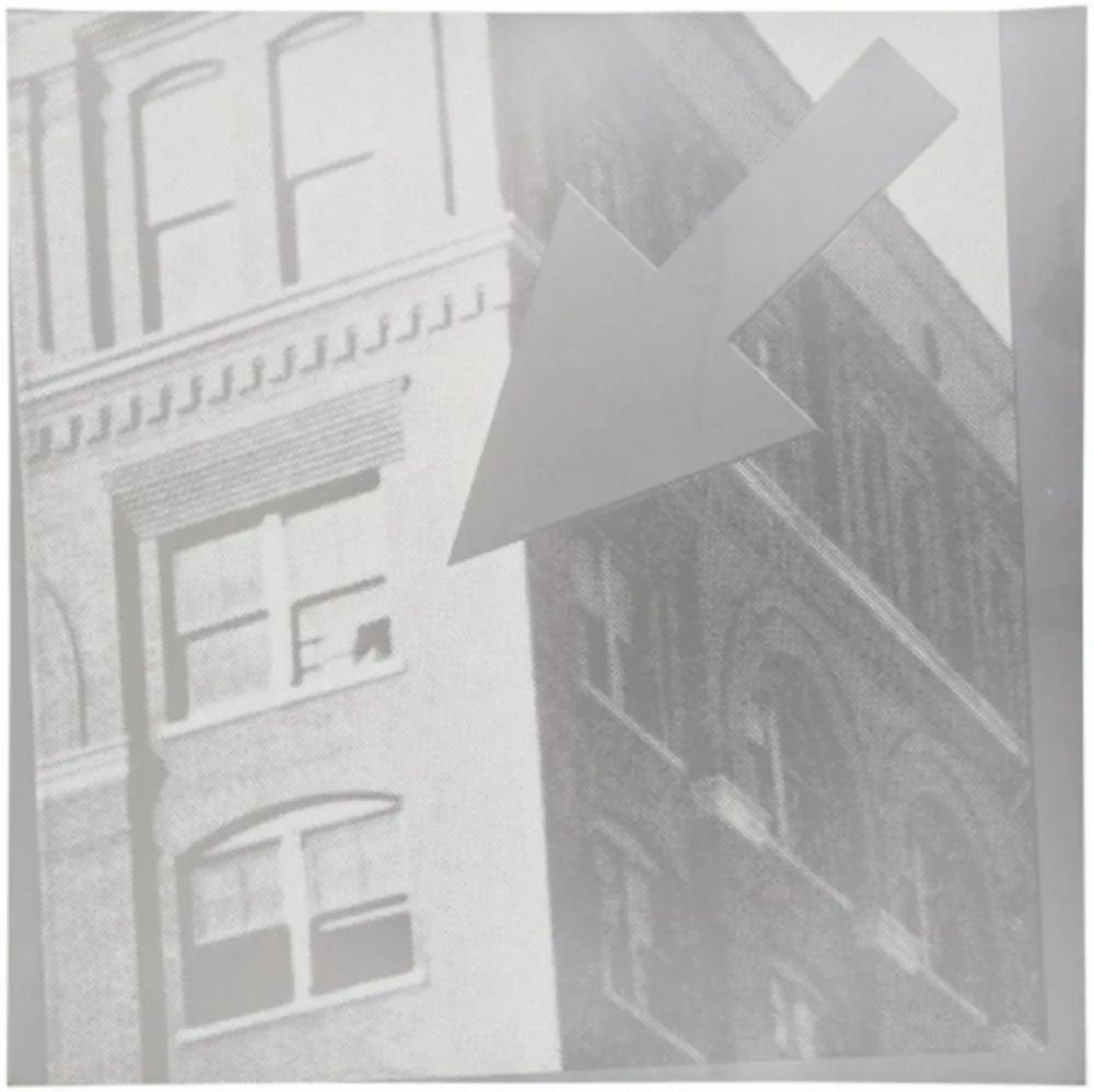 Serigrafia Warhol - Flash - November 22, 1963 (F. & S. 39)