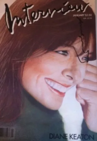 Multiplo Warhol - Interview - January 1987