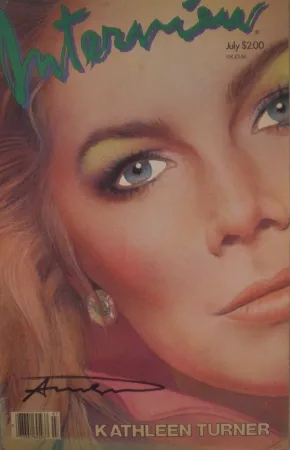 Multiplo Warhol - Interview – July 1985