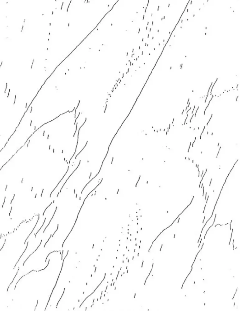 Multiplo Warhol - Untitled (Mao), from The New York Collection for Stockholm