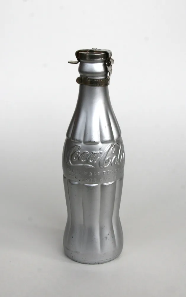 Non Tecnico Warhol - You'Are In