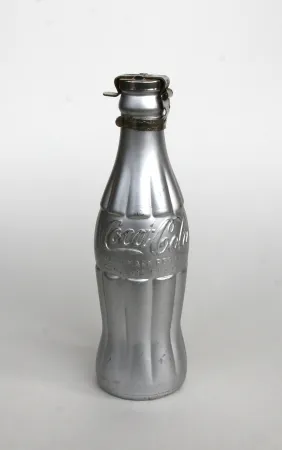 Non Tecnico Warhol - You'Are In