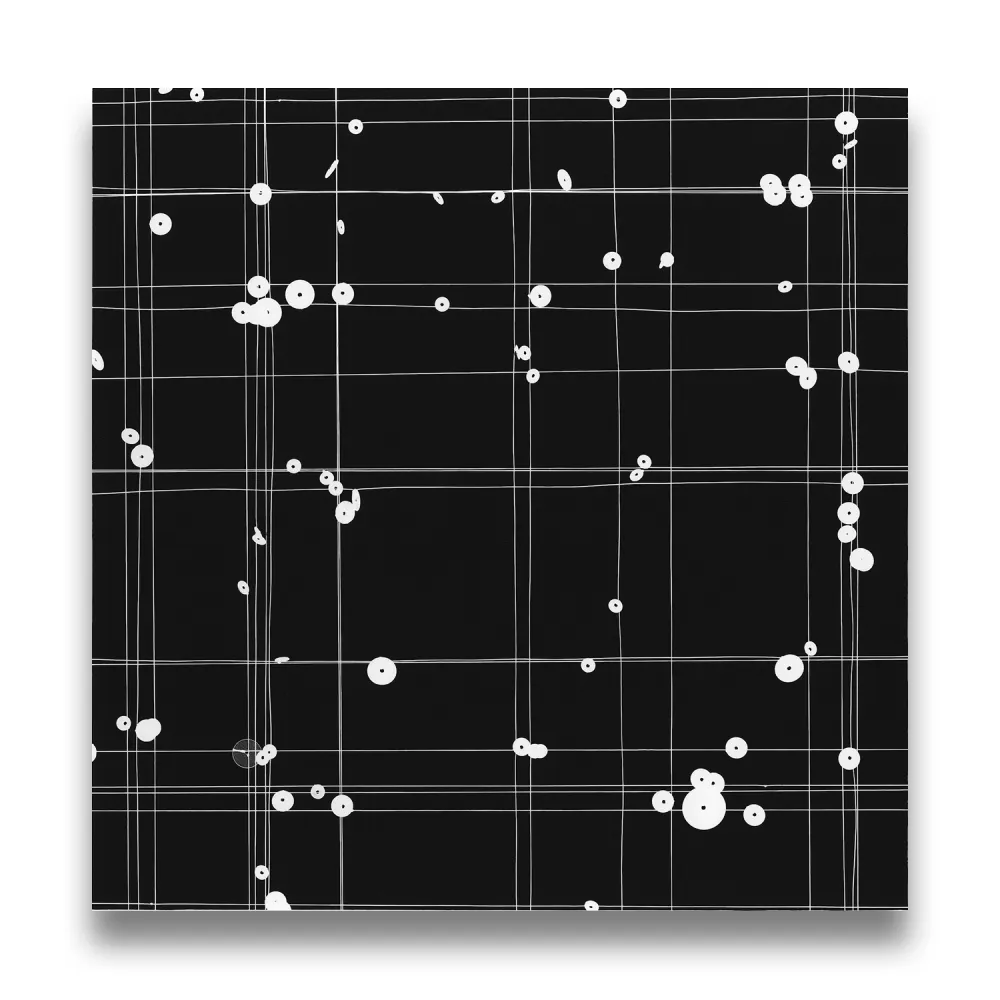 Fotografie Webber - Mid Point 2