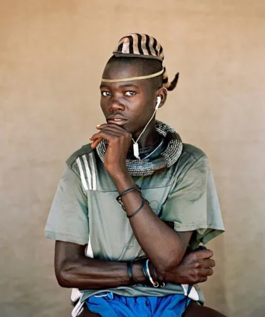 Fotografie Weeks - Nduombe Ndjundja, 18, c
