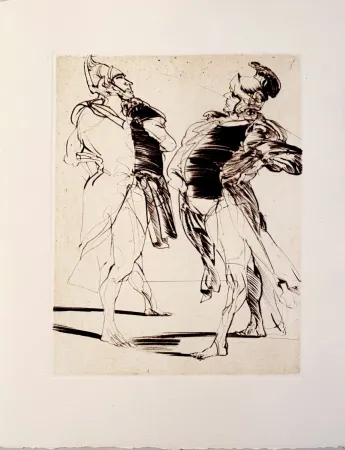 Punta Secca Weisbuch - Horace