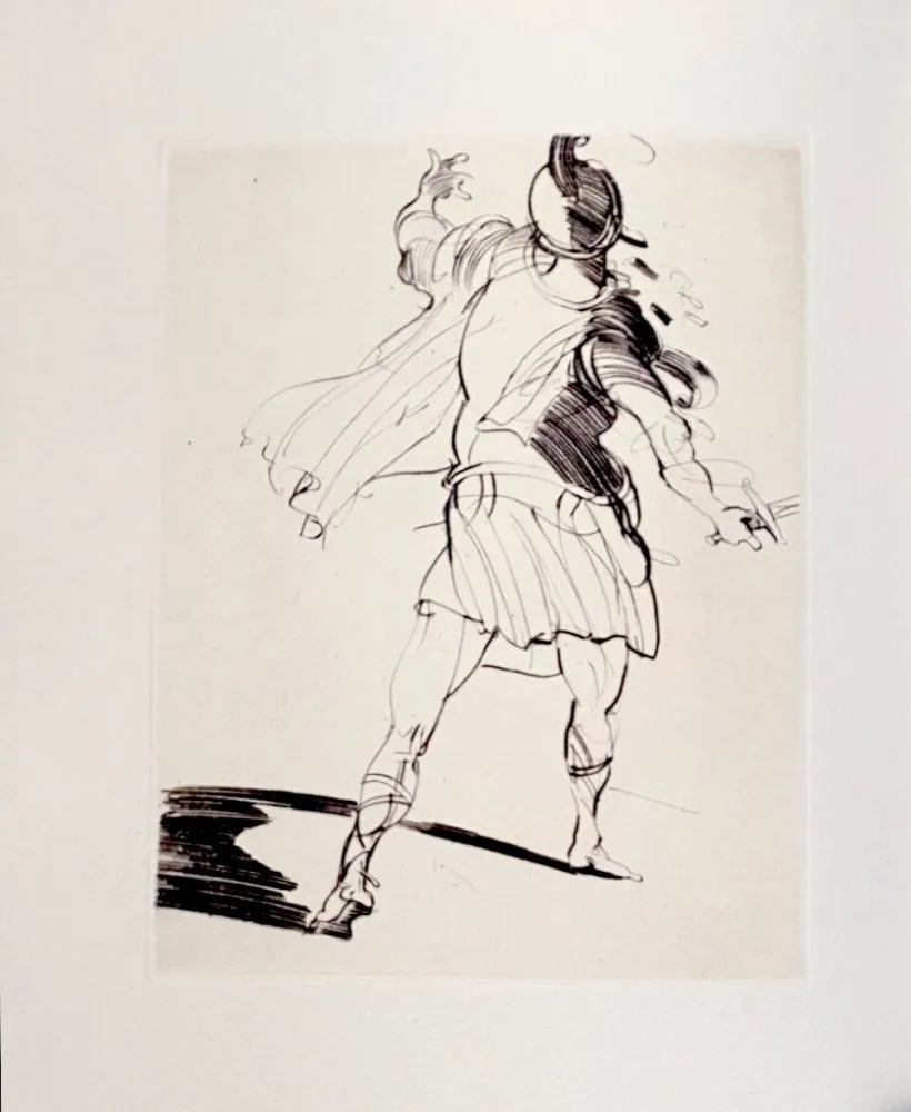 Punta Secca Weisbuch - Horace