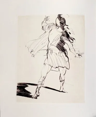 Punta Secca Weisbuch - Horace