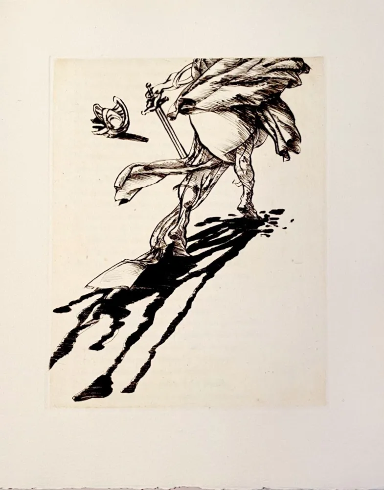 Punta Secca Weisbuch - Horace