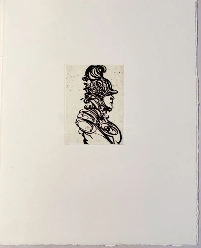 Punta Secca Weisbuch - Horace