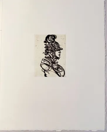 Punta Secca Weisbuch - Horace