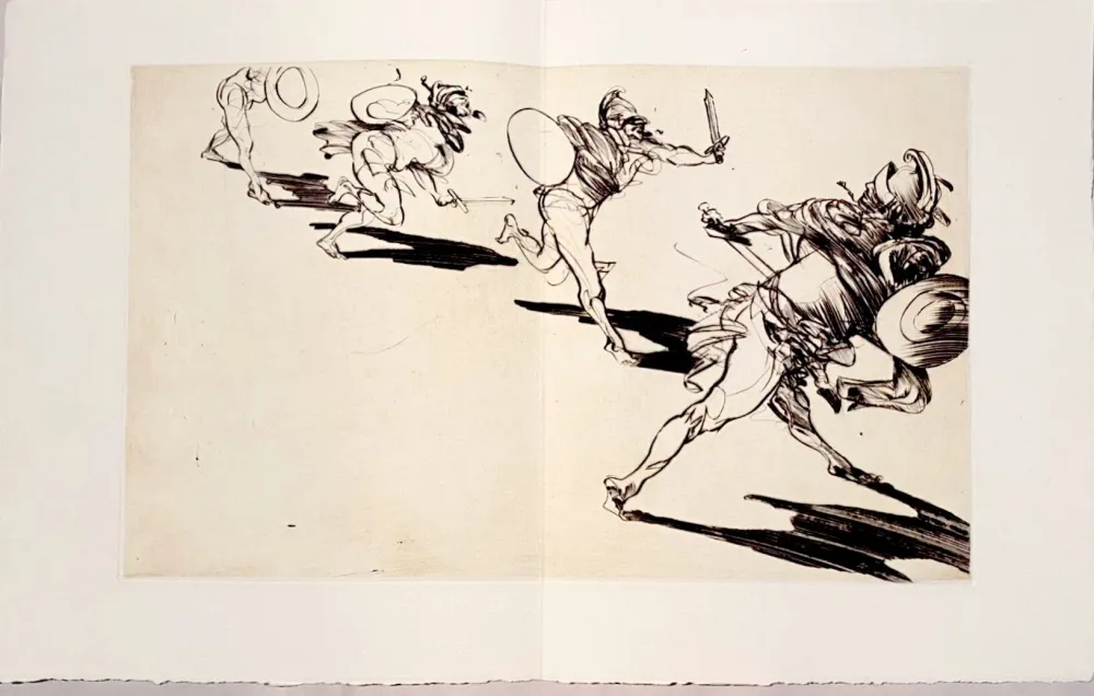 Punta Secca Weisbuch - Horace