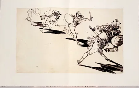 Punta Secca Weisbuch - Horace