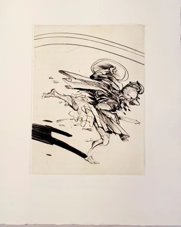 Punta Secca Weisbuch - Horace