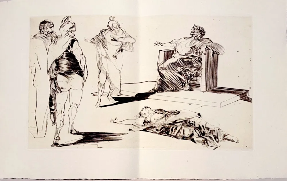 Punta Secca Weisbuch - Horace