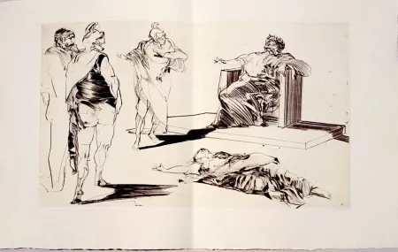 Punta Secca Weisbuch - Horace