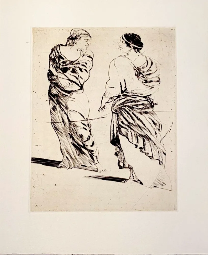 Punta Secca Weisbuch - Horace