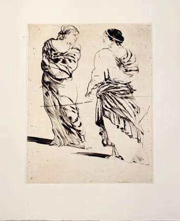 Punta Secca Weisbuch - Horace