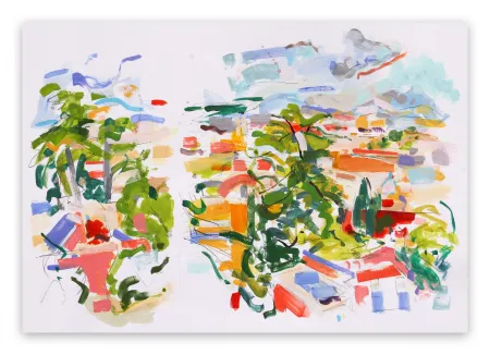 Non Tecnico Werfel - Binocular Vision