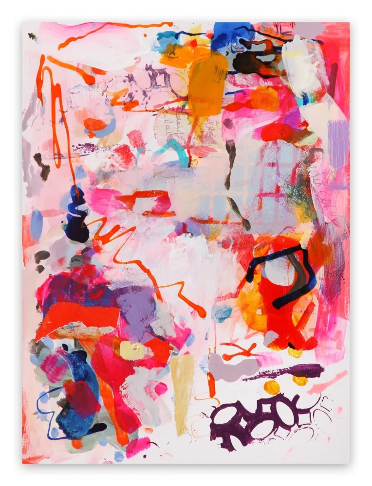 Non Tecnico Werfel - Skeletal Structure