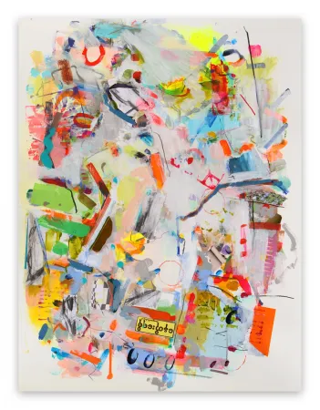 Non Tecnico Werfel - Stencil