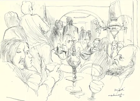 Non Tecnico Werkmeister - Zum Sperl