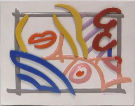 Ceramica Wesselmann - Bedroom Blonde