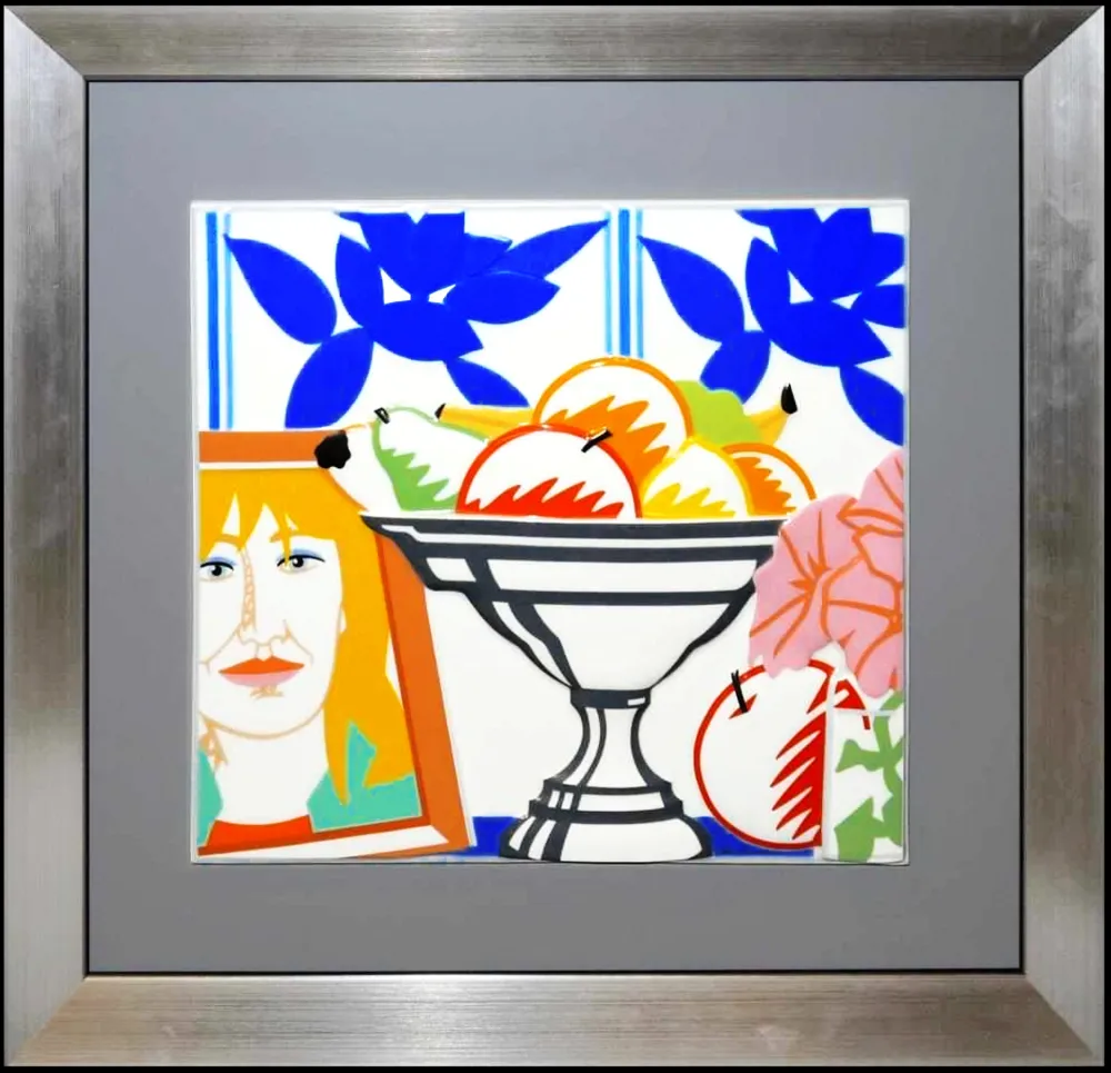 Ceramica Wesselmann - Still Life