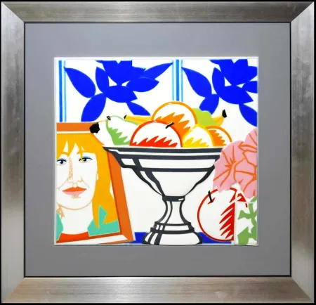 Ceramica Wesselmann - Still Life