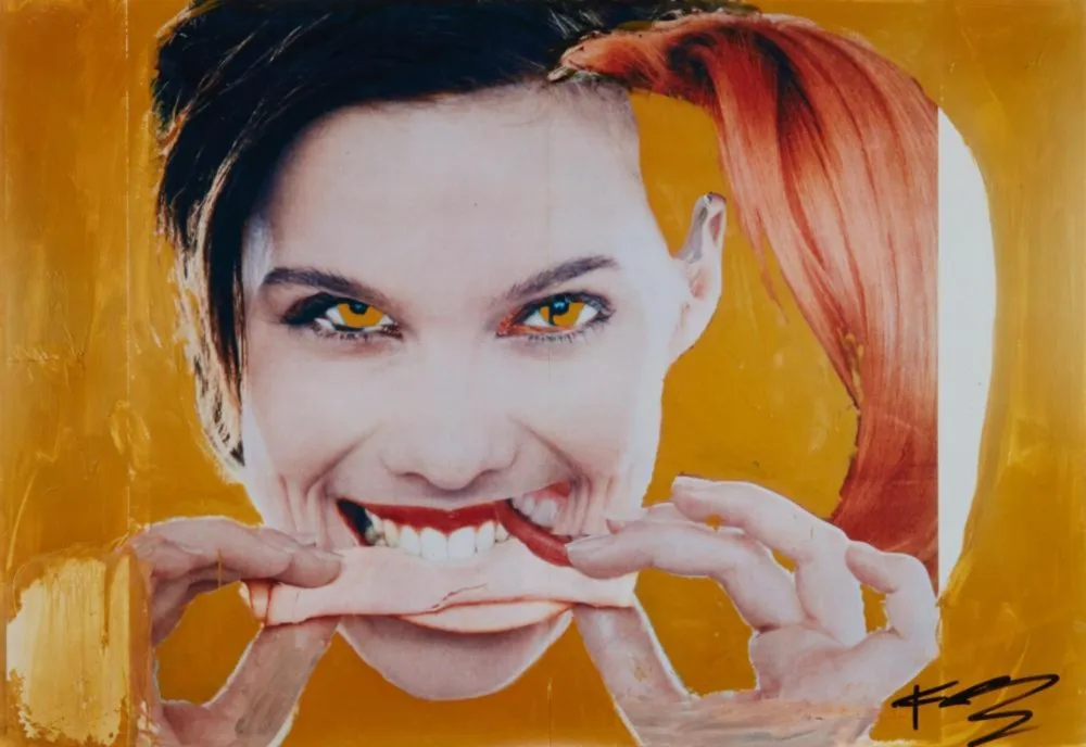 Multiplo West - Platonic Moon