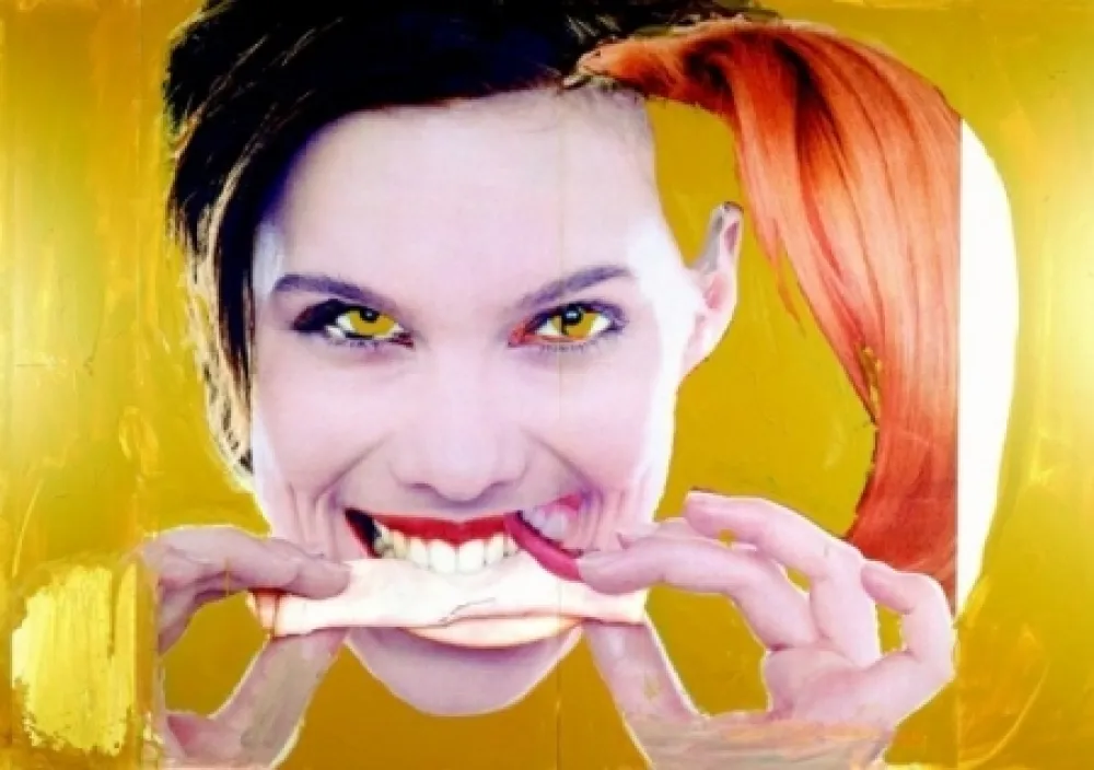 Multiplo West - Platonic Moon