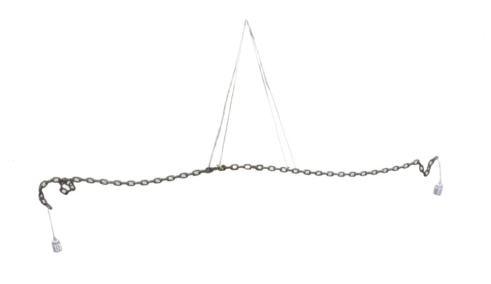 Multiplo West - Suspension Lamp