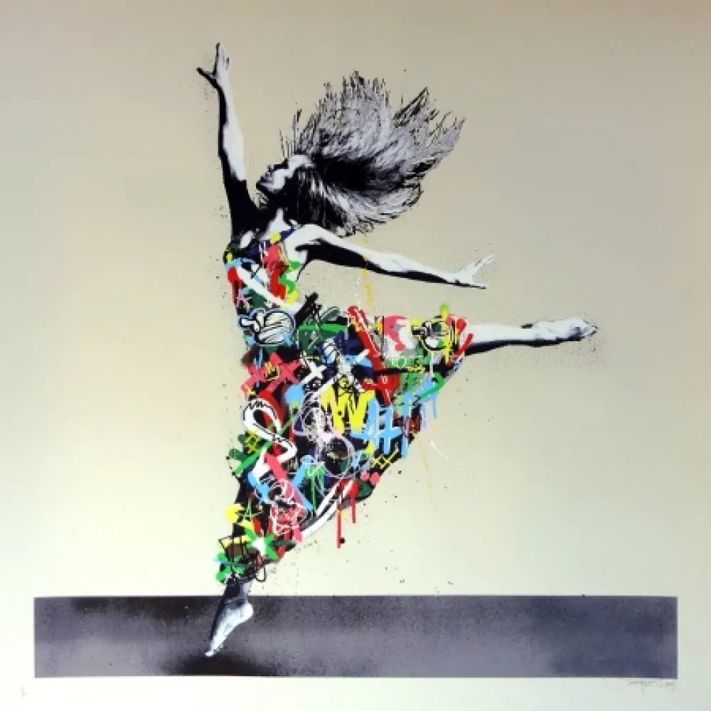 Multiplo Whatson - Dancer (desert variant)