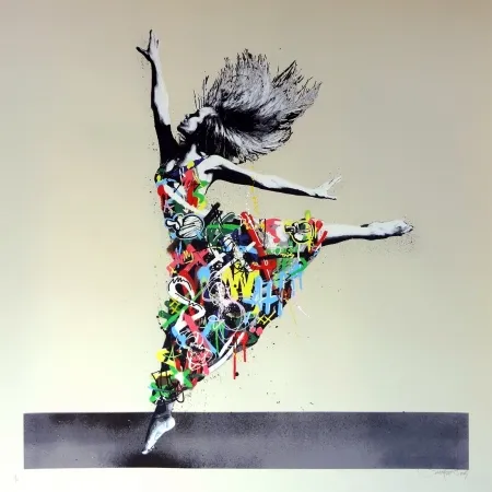 Multiplo Whatson - Dancer (desert variant)