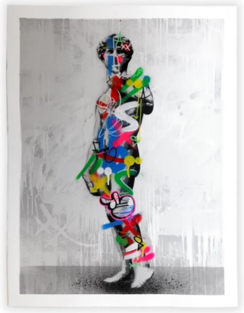 Multiplo Whatson - David